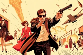 Les Meilleurs Films d'Action sur le Monde de la Mode