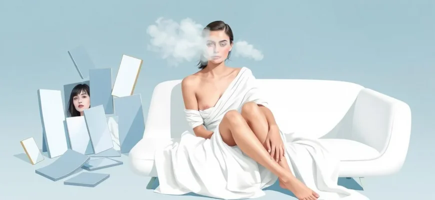 Thrillers sur les opérations esthétiques : 10 films à ne pas manquer