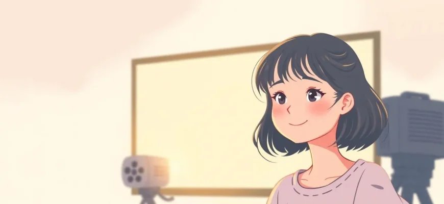 Films pour filles sur le passage à l'âge adulte