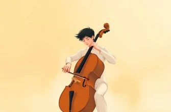 Films Mélodramatiques avec des Violoncellistes