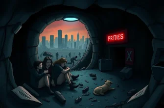 Les Meilleurs Films sur les Catastrophes Souterraines