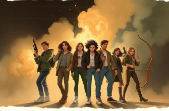 Top 10 des films d'action sur l'amitié et la fidélité