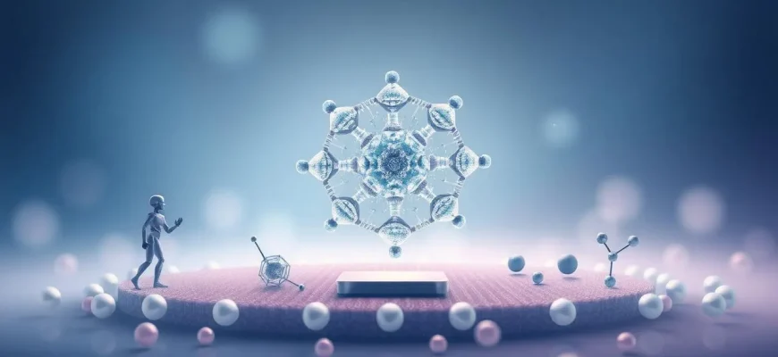 Les Meilleurs Documentaires sur les Nanostructures