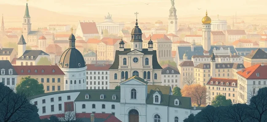 Films sur les Allemands: Une Exploration Cinématographique