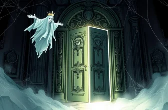 Top 50 Films sur les Démons et Fantômes