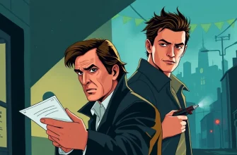 Les Meilleurs Films sur les Interrogatoires Criminels