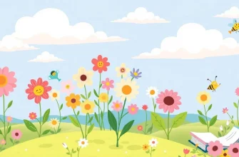 Les Meilleures Comédies sur la Floristique