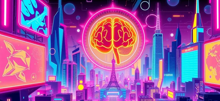 Films dramatiques sur la conscience numérique