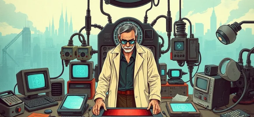 Films d'action sur les expériences humaines