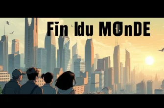 Top 50 Films sur la Fin du Monde