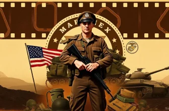 Top 10 des Biopics sur les Marines