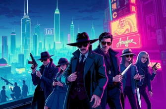 Les Meilleurs Films sur la Prise de Serment des Voleurs