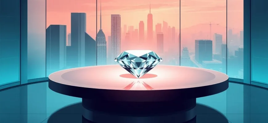 Les Meilleurs Thrillers sur les Diamants