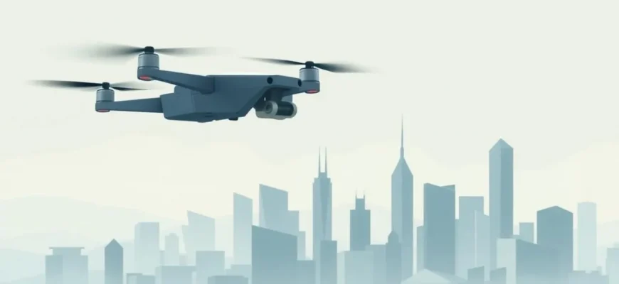 Les Meilleurs Thrillers avec des Drones