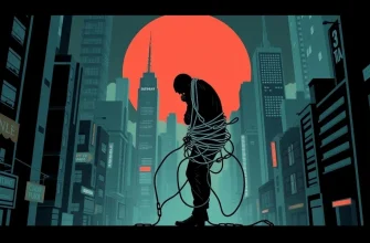 Thrillers sur les dépendances : Une Sélection de Films Intenses