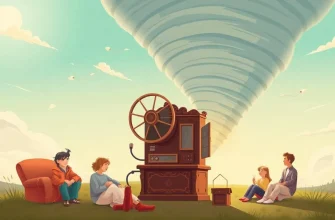 Les 10 meilleures comédies sur les tempêtes