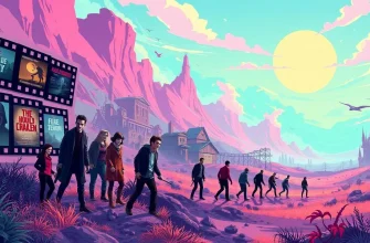 Top 10 Films d'Horreur de Survie en Français