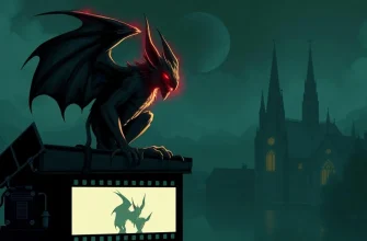 Films de drame sur les gargouilles