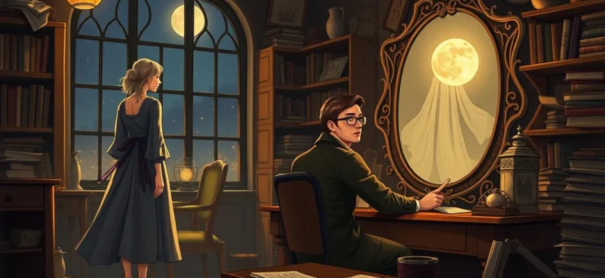 Détectives et Magiciens: Une Sélection de Films Envoûtants