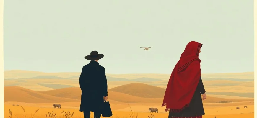 Thrillers en Mongolie: 10 Films à Découvrir