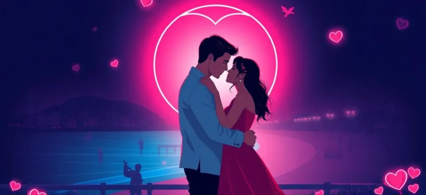 Les 10 Meilleurs Films d'Amour à Voir