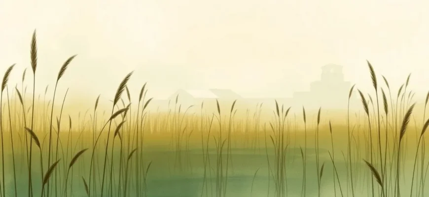 Films soviétiques sur les marais