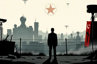 Top 10 des films de science-fiction sur la dictature