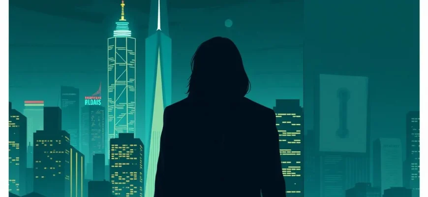 Les Meilleurs Thrillers sur l'Argent