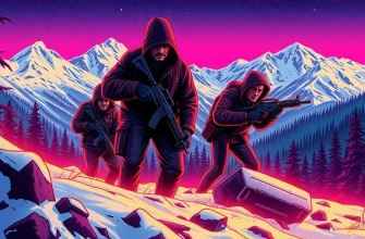 Les Meilleurs Films Criminels dans les Montagnes