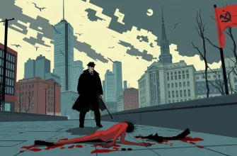 Films Soviétiques sur les Meurtres: Une Sélection Captivante