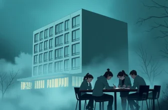 Thrillers captivants sur la vie en résidence étudiante