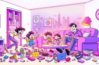 Films familiaux sur le chaos