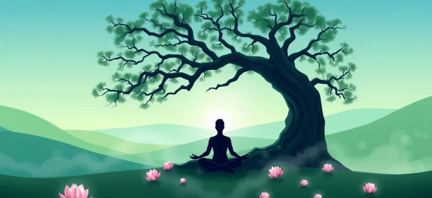 Documentaires sur la méditation à ne pas manquer