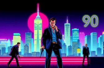 Les Meilleurs Films Criminels des Années 90