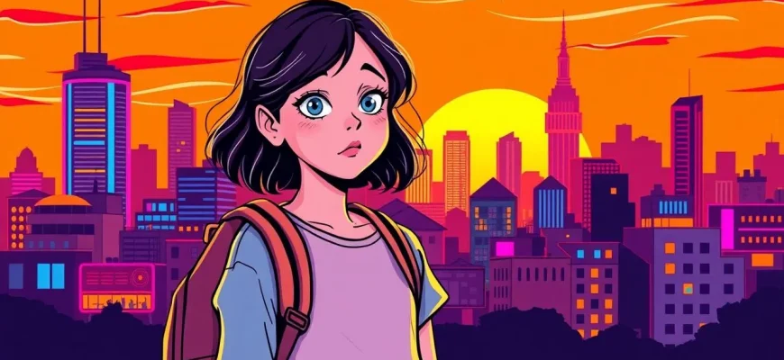 Les meilleurs films pour filles sur l'adolescence