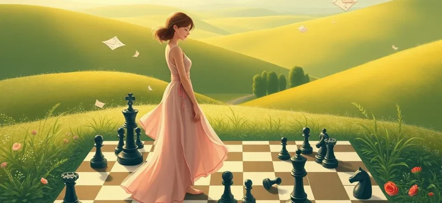 Films d'amour et d'échecs : Une sélection captivante