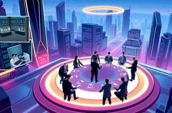 Les Meilleurs Films de Science-Fiction sur les Escroqueries Financières