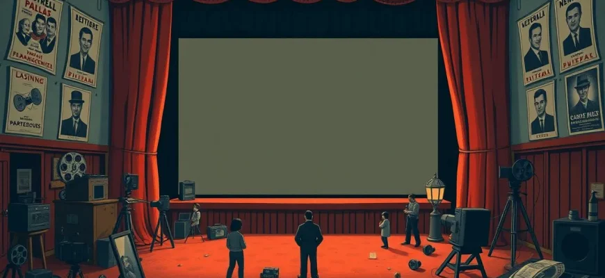 Les Meilleurs Films Biographiques sur les Compagnies Pharmaceutiques