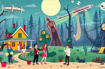 Films d'Horreur avec des Éléments d'Autres Genres