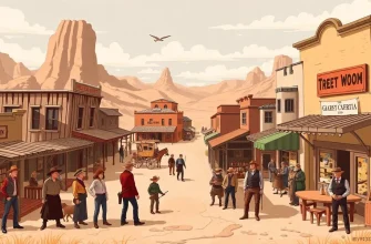 Les Meilleurs Westerns sur la Société