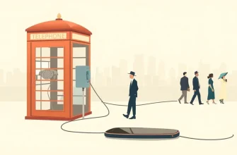 Les Meilleurs Documentaires sur la Téléphonie