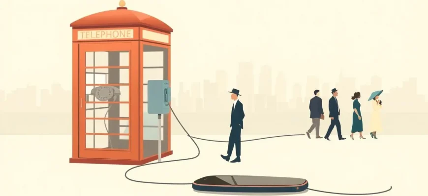 Les Meilleurs Documentaires sur la Téléphonie