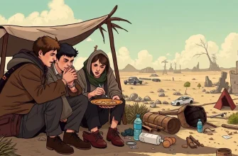 Films d'action sur la faim