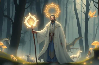 Films fantastiques sur la magie