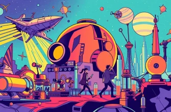 Les Meilleurs Films d'Aventure Scientifique