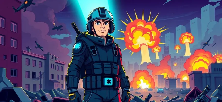 Films sur les démineurs de la Seconde Guerre mondiale