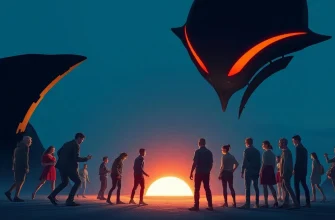 Films Thrillers sur des Artefacts Extraterrestres