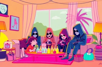 Films familiaux sur les assassins