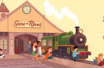 Films familiaux sur les trains