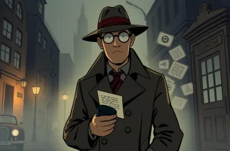 Détectives et énigmes: 10 films à ne pas manquer